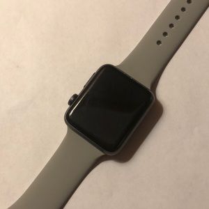Apple Watch series 2